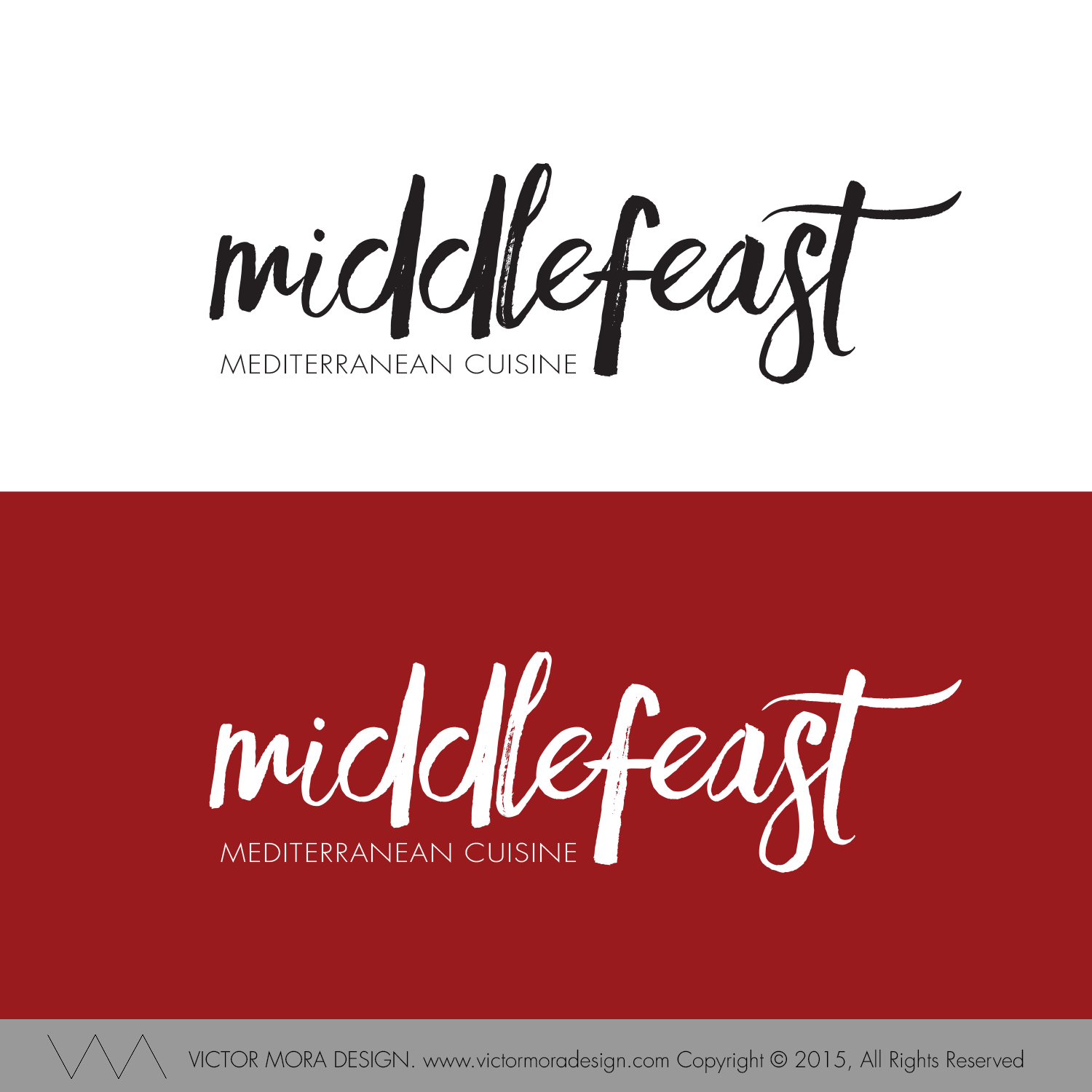 Diseño de Logo por Victor para este proyecto | Diseño #9212242