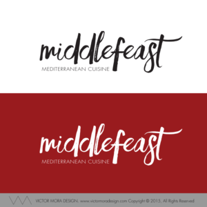 Logo Design by Victor