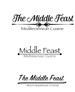 Logo Design by AshleyDevin