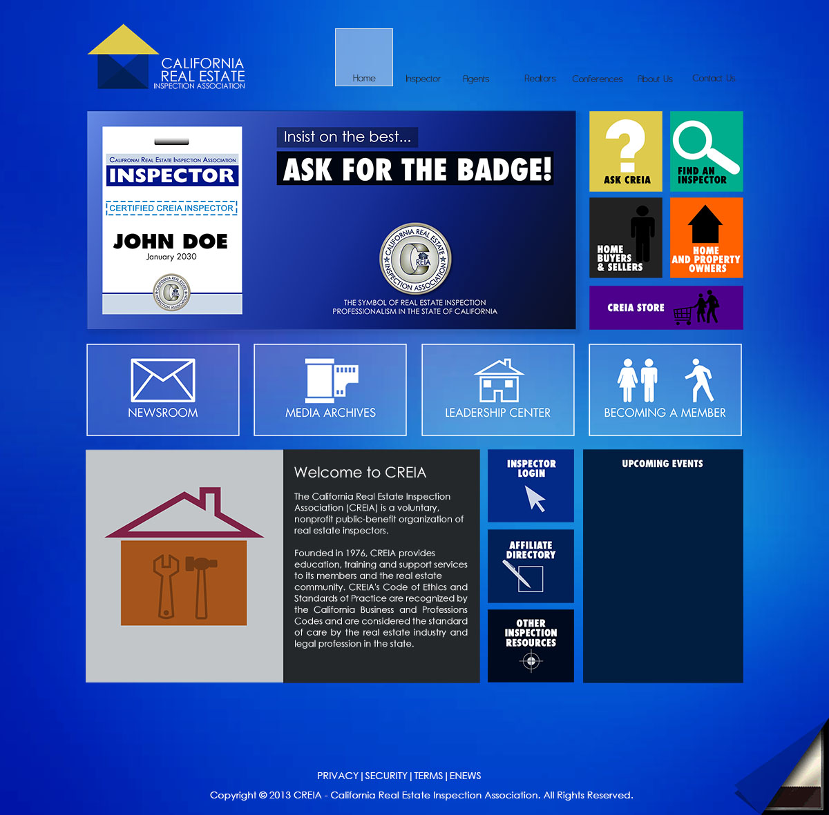 Web Design by perlstyles for this project | Design #2044232