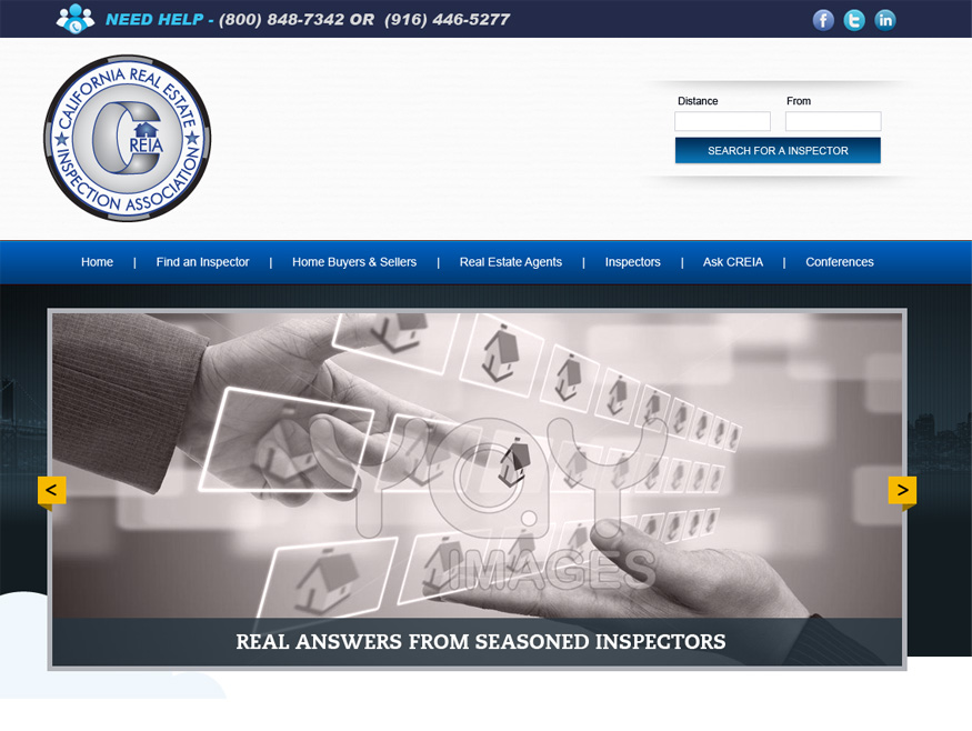 Web Design by Expert Designer for this project | Design #2096669