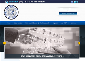 Web Design by Expert Designer for this project | Design #2096669