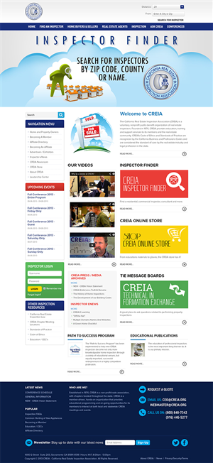 Web Design by Mayank Patel for this project | Design: #2049065
