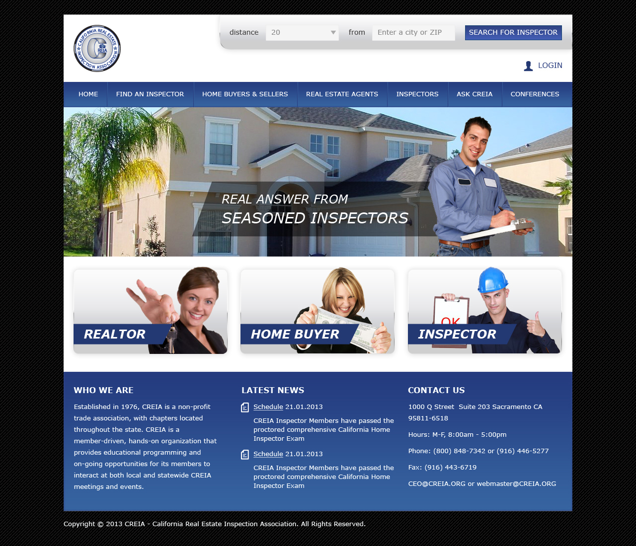 Web Design by Lauren for this project | Design #2094408