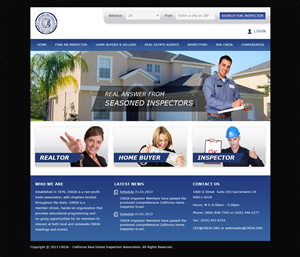 Web Design by Lauren for this project | Design #2094408
