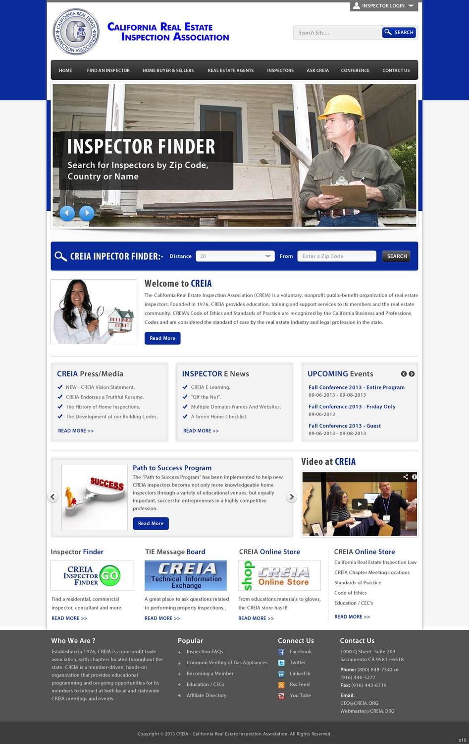 Web Design by pb for this project | Design #2030635