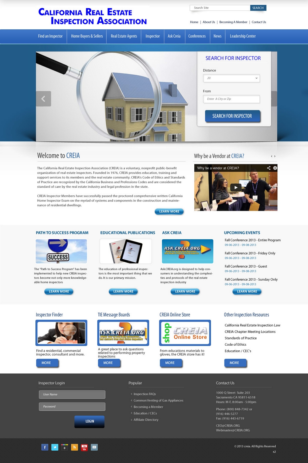 Web Design by pb for this project | Design #2034892