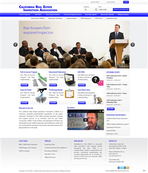 Web Design by pb for this project | Design: #2039874