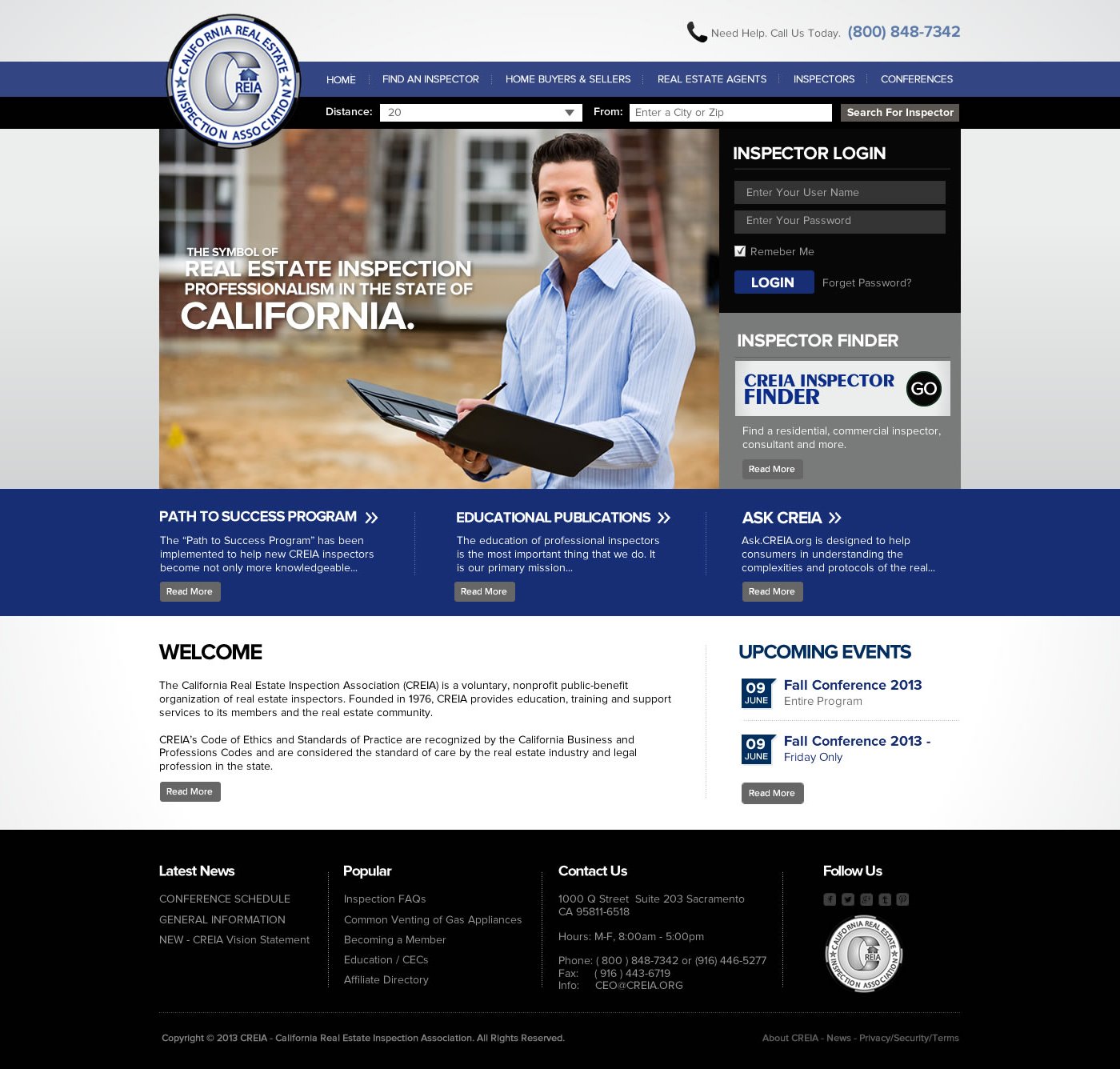 Web Design by TechWise for this project | Design #2057216