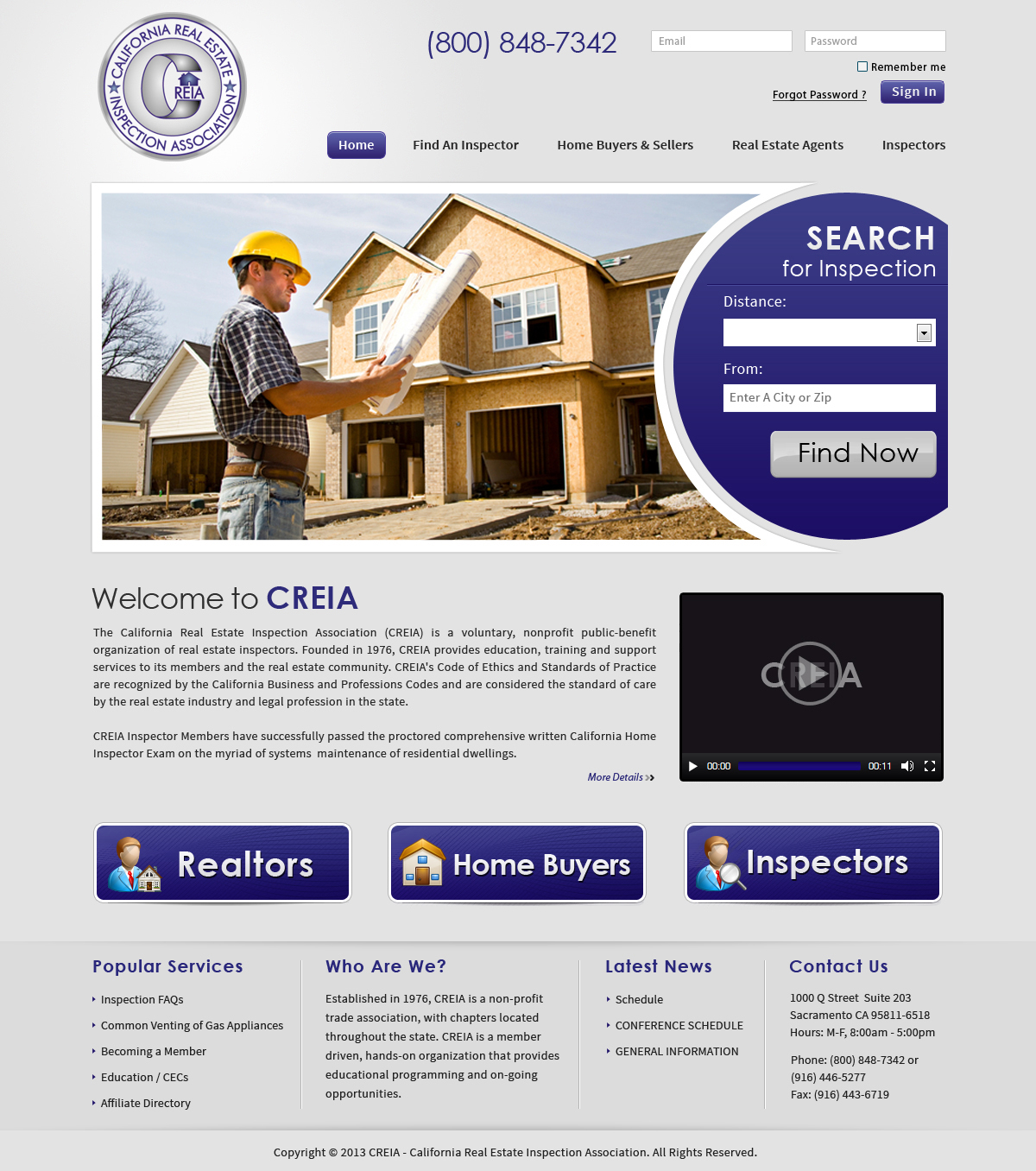Web Design by Creative X Designs for this project | Design #2095214