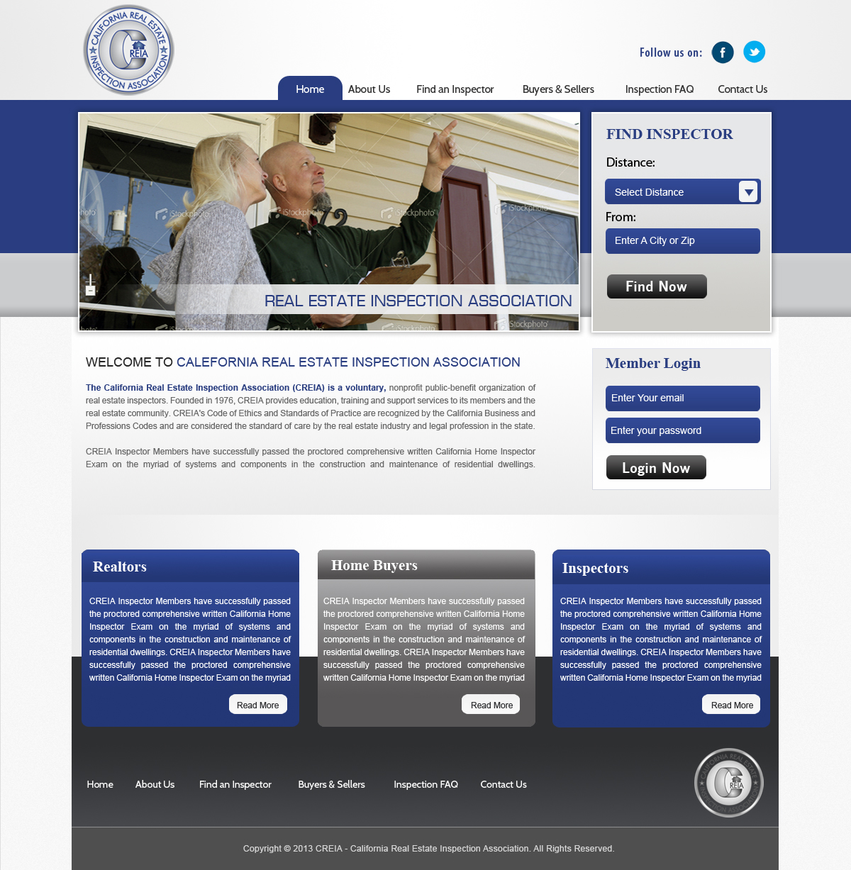 Web Design by Creative X Designs for this project | Design #2095257