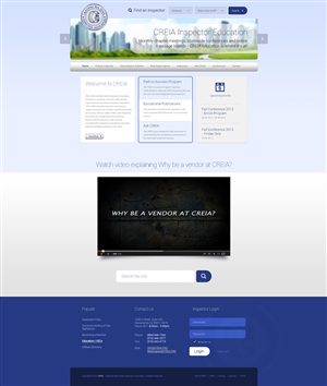 Web Design by Fuxxo Works