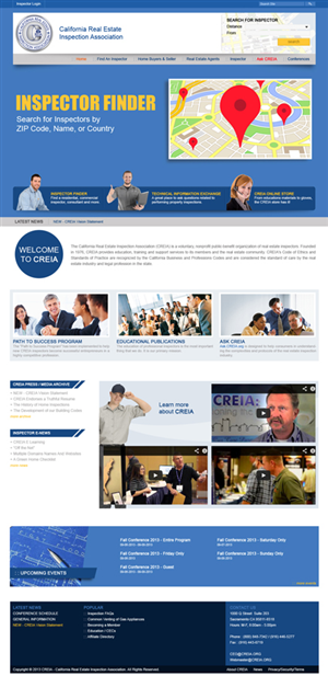 Web Design by Ardianet