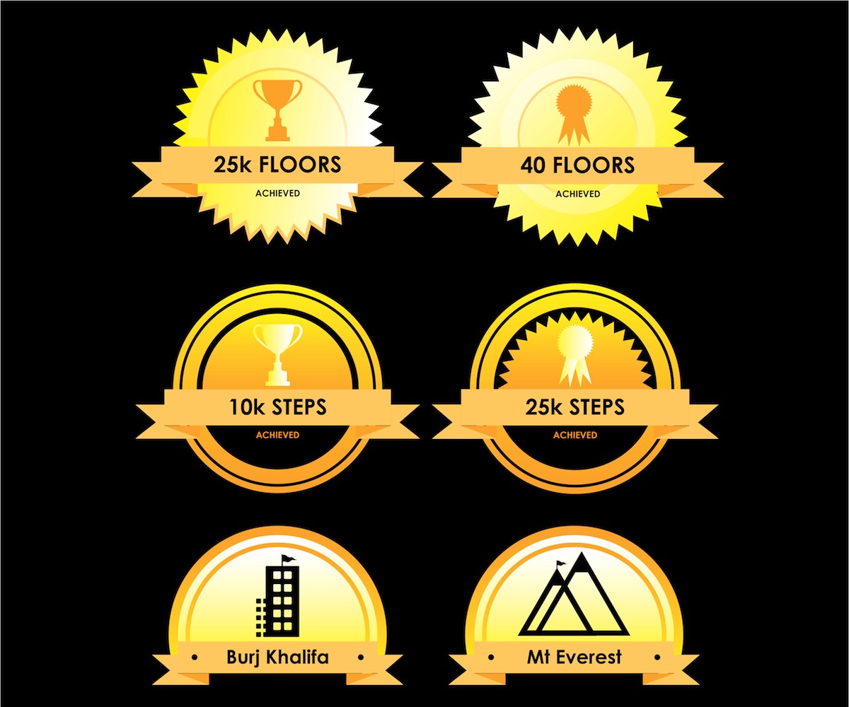 Icon Design by Chynna for this project | Design #2068364