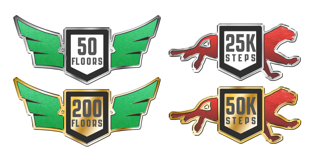 Icon Design by CRONO design for this project | Design #2058199