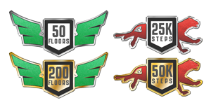 Icon Design by CRONO design