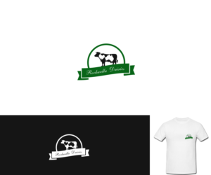 Logo Design by Triple22A