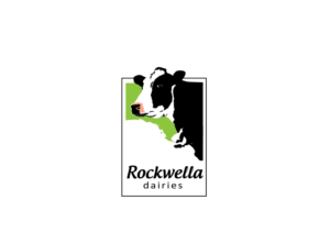 Logo-Design von kicha für Rockwella Dairies | Design: #9254368
