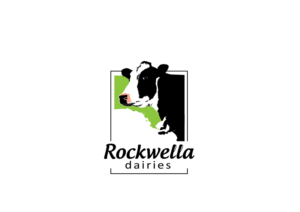 Logo Design by kicha for Rockwella Dairies | Design: #9254369