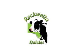 Logo Design by kicha for Rockwella Dairies | Design: #9260667