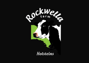 Logo-Design von kicha für Rockwella Dairies | Design: #9442021