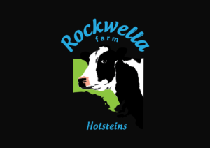 Logo-Design von kicha für Rockwella Dairies | Design: #9442056