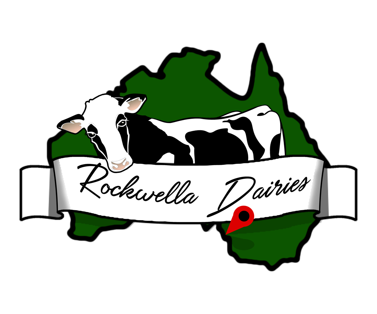 Design de Logo par zoxo69 pour Rockwella Dairies | Design #9291755