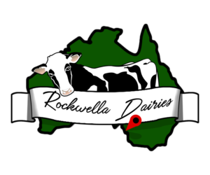 Logo Design by zoxo69 for Rockwella Dairies | Design: #9291755