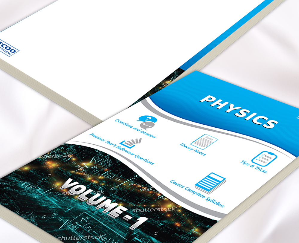 Book Cover Design by Anooshaa Kachhia for this project | Design #9234739