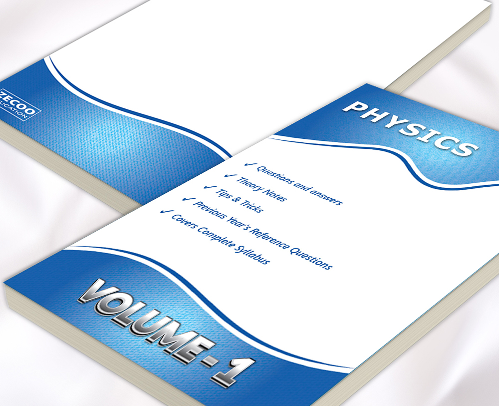 Book Cover Design by Anooshaa Kachhia for this project | Design #9237809