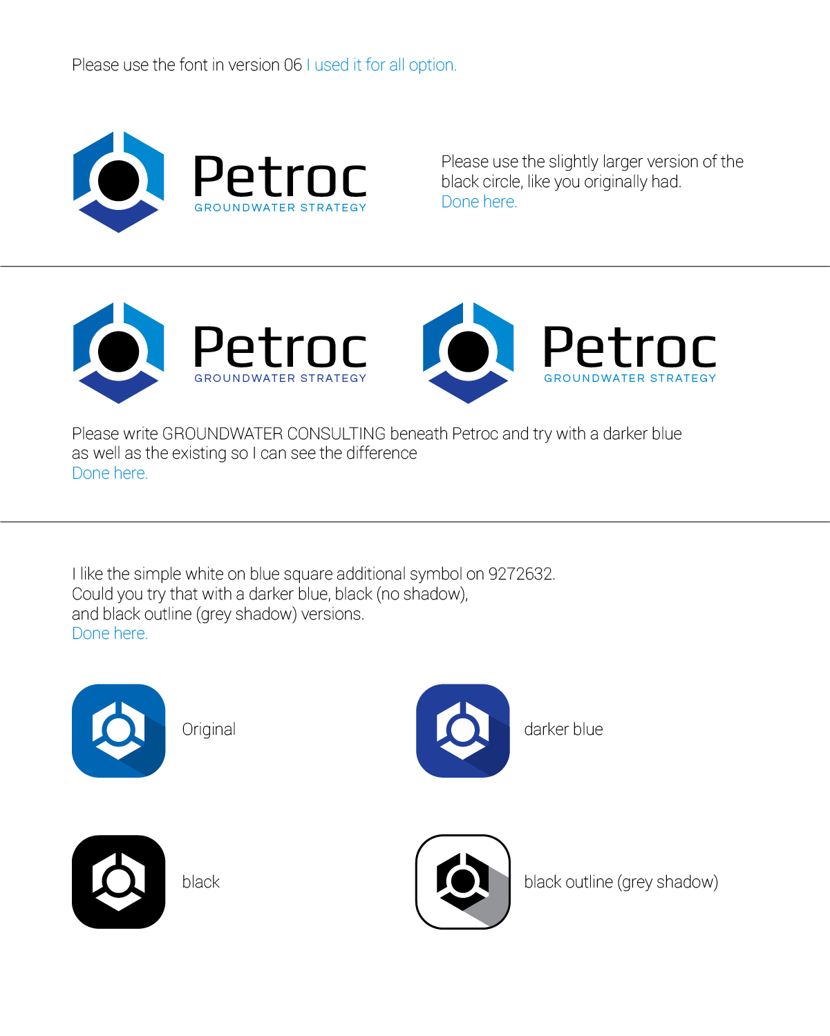 Logo Design by nandkumar for this project | Design #9314460