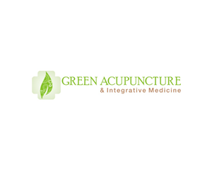 Diseño de Logo por Dyoz para Green Acupuncture & Integrative Medicine | Diseño: #2095508