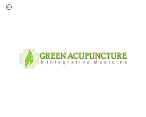 Diseño de Logo por Dyoz para Green Acupuncture & Integrative Medicine | Diseño: #2155668