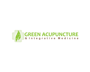 Diseño de Logo por Dyoz para Green Acupuncture & Integrative Medicine | Diseño: #2186019