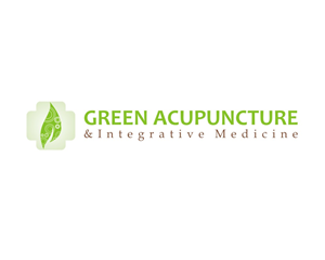 Diseño de Logo por Dyoz para Green Acupuncture & Integrative Medicine | Diseño: #2257049