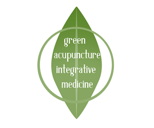 Logo Design by mromano for Green Acupuncture & Integrative Medicine | Design: #2047515