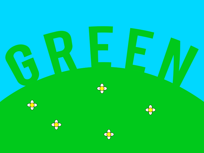 Logo Design by DGraveling for Green Acupuncture & Integrative Medicine | Design #2027132