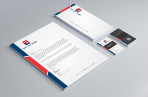 Design de Papeterie par Imtiaz super pour Jade State Wealth Limited | Design : #9216026