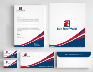 Stationery Design by szabist