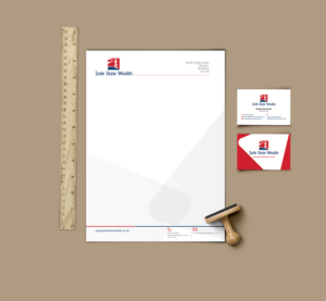 Stationery Design by MindCraft Design