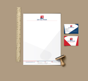 Stationery Design by MindCraft Design for Jade State Wealth Limited | Design: #9237960