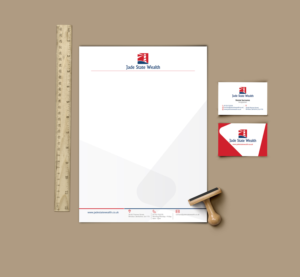 Stationery Design by MindCraft Design for Jade State Wealth Limited | Design: #9237961