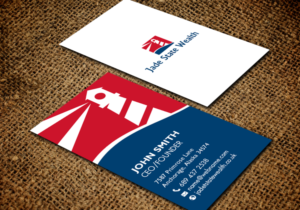 Design de Papeterie par chandrayaan.creative pour Jade State Wealth Limited | Design : #9223825