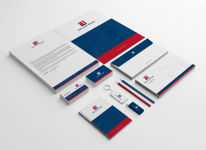 Design de Papeterie par logodentity pour Jade State Wealth Limited | Design : #9221439