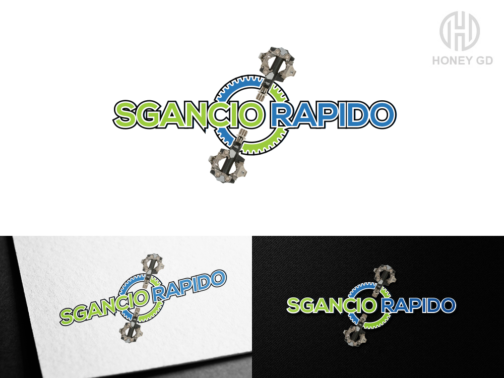 Logo Design by Honey GD for this project | Design #9445625