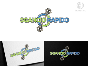 Logo Design by Honey GD