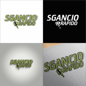 Logo-Design von DG für dieses Projekt | Design: #9458969