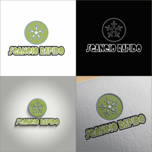 Logo-Design von DG für dieses Projekt | Design: #9458970