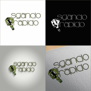 Logo-Design von DG für dieses Projekt | Design: #9458971