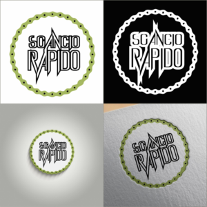 Logo-Design von DG für dieses Projekt | Design: #9458972
